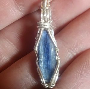 Unique Pendant